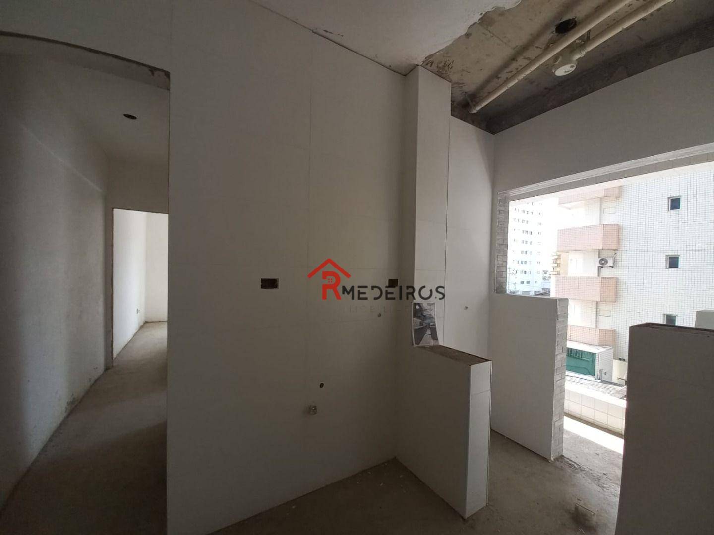 Apartamento à venda com 2 quartos, 56m² - Foto 9