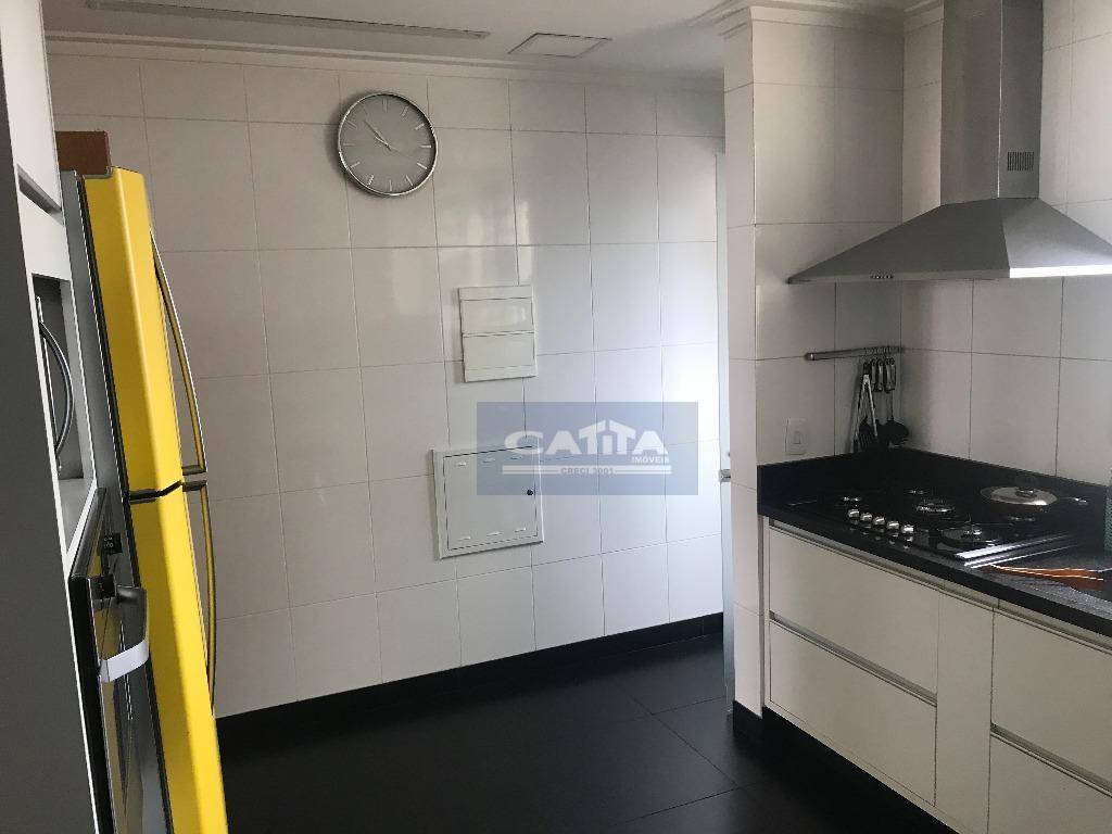 Apartamento à venda com 3 quartos, 144m² - Foto 11