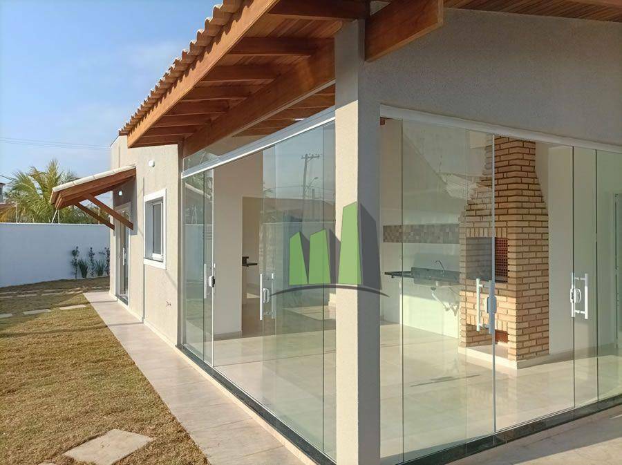 Casa à venda com 3 quartos, 100m² - Foto 16