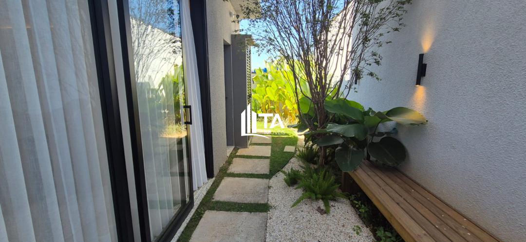 Casa de Condomínio à venda com 3 quartos, 208m² - Foto 25
