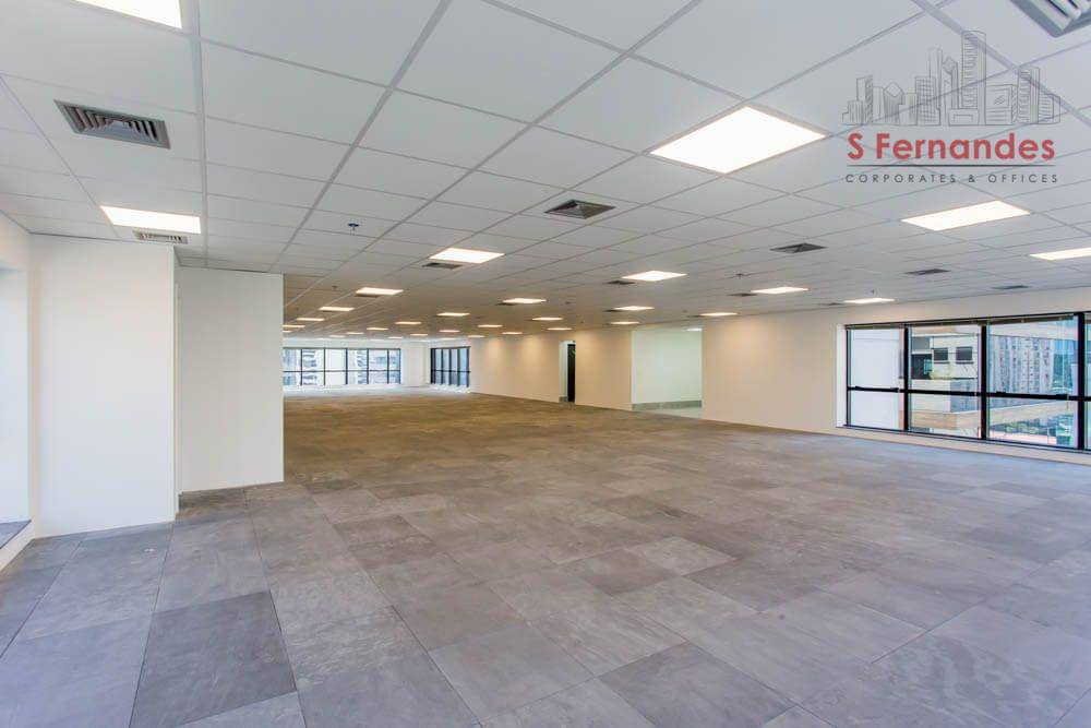 Conjunto Comercial-Sala para alugar, 400m² - Foto 7