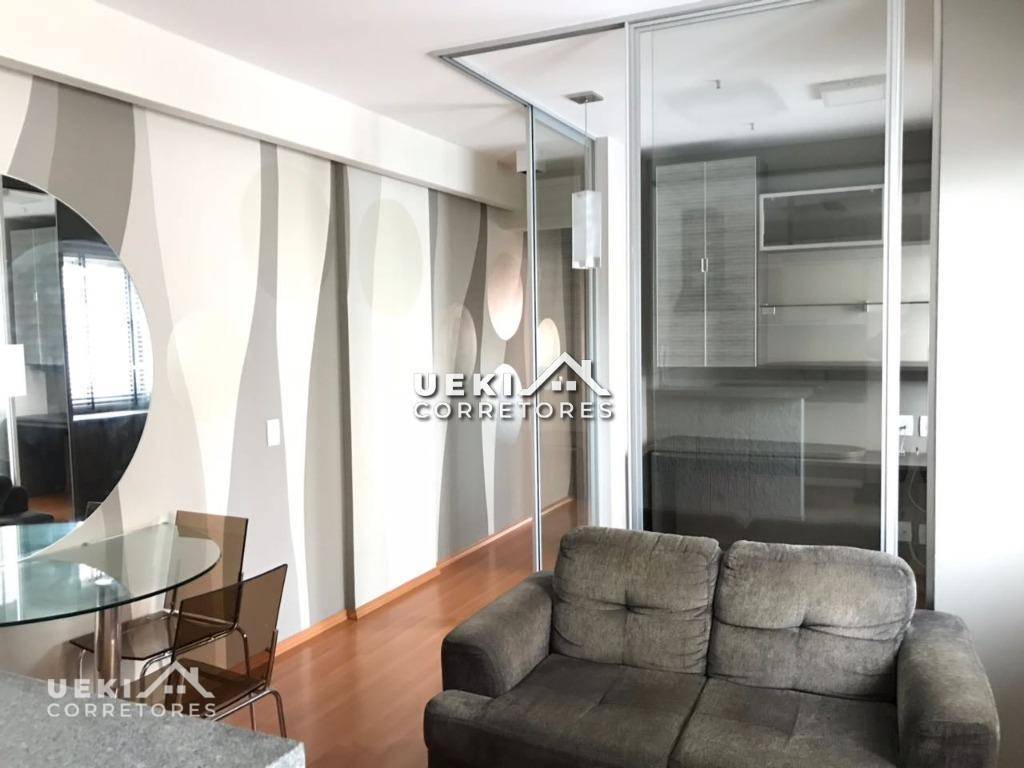 Apartamento à venda com 2 quartos, 45m² - Foto 19