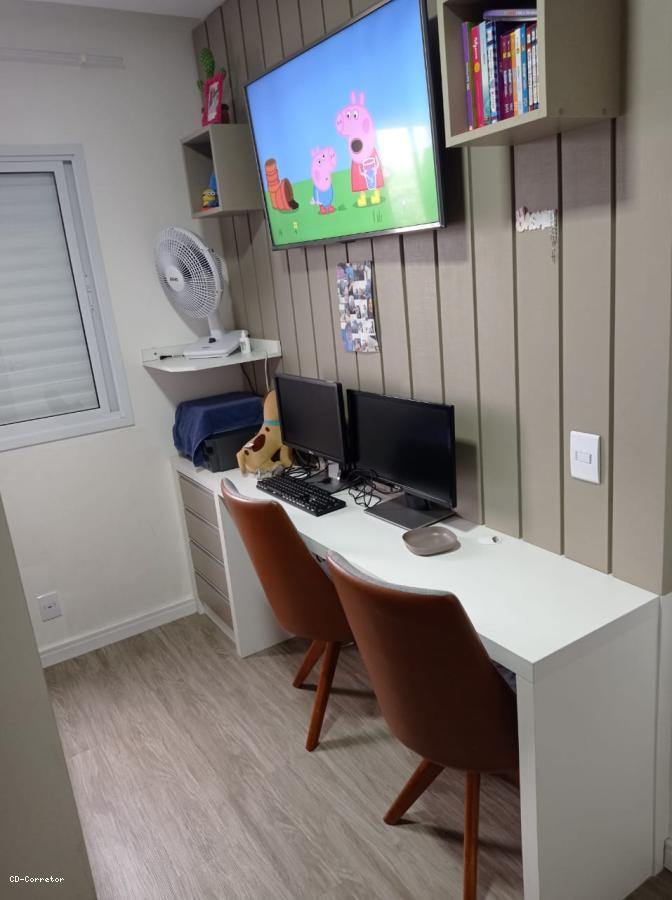 Apartamento à venda com 2 quartos, 65m² - Foto 9