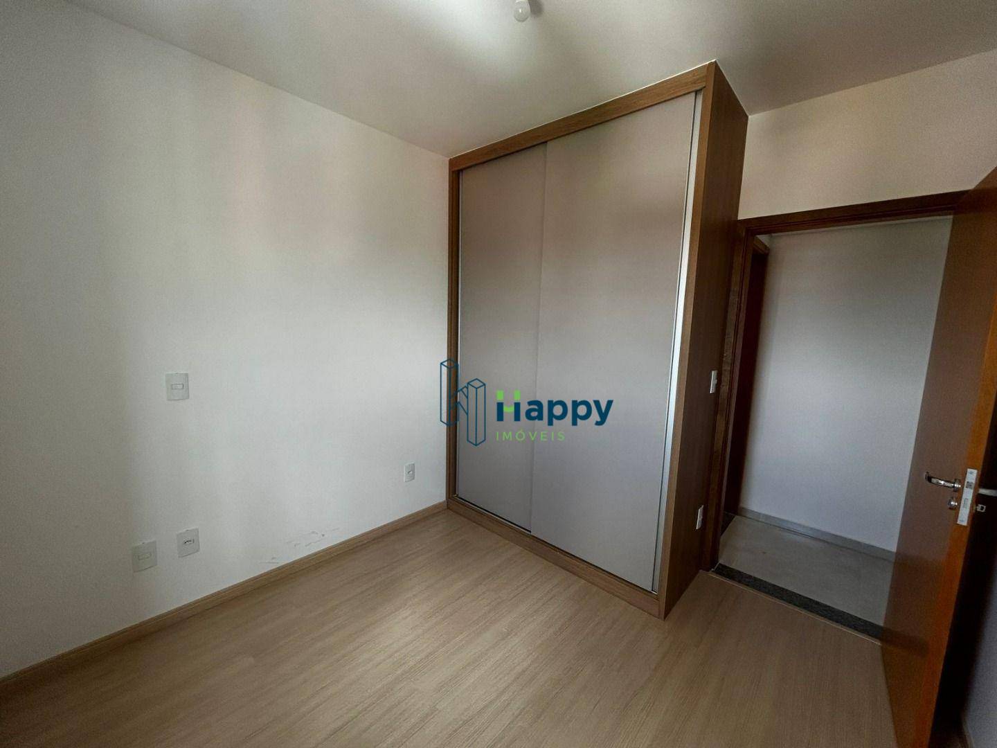 Apartamento, 3 quartos, 80 m² - Foto 3