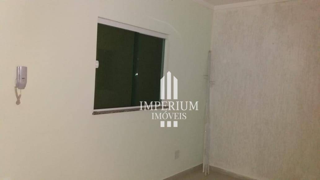 Apartamento para alugar com 1 quarto, 45m² - Foto 6