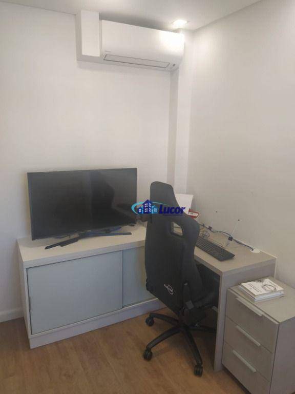 Apartamento à venda com 3 quartos, 109m² - Foto 33