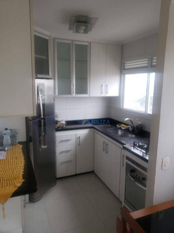 Cobertura à venda com 3 quartos, 100m² - Foto 14