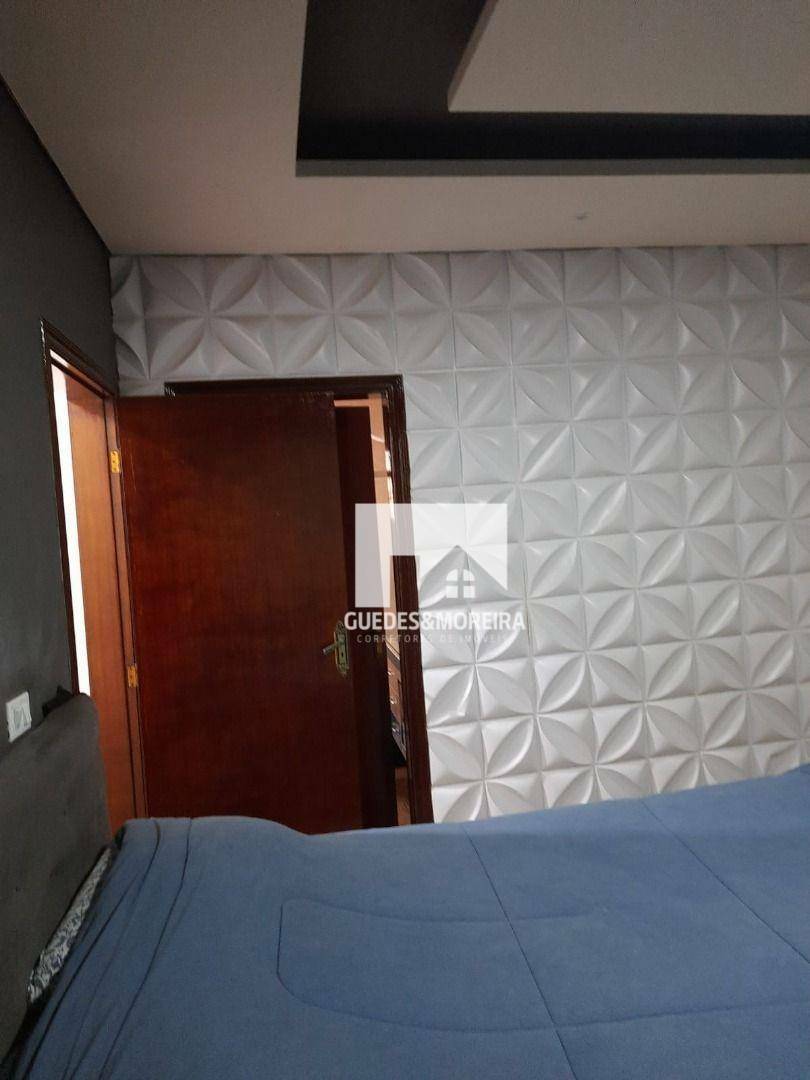 Casa de Condomínio à venda com 3 quartos, 125m² - Foto 17