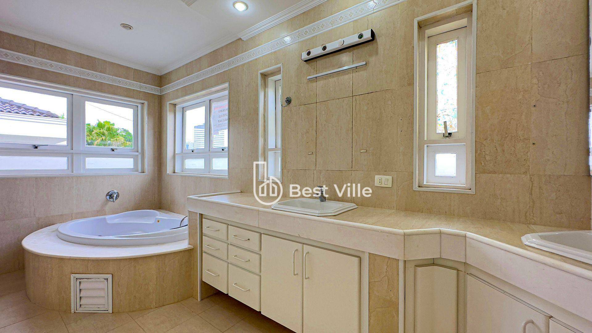 Casa de Condomínio à venda e aluguel com 4 quartos, 650m² - Foto 11