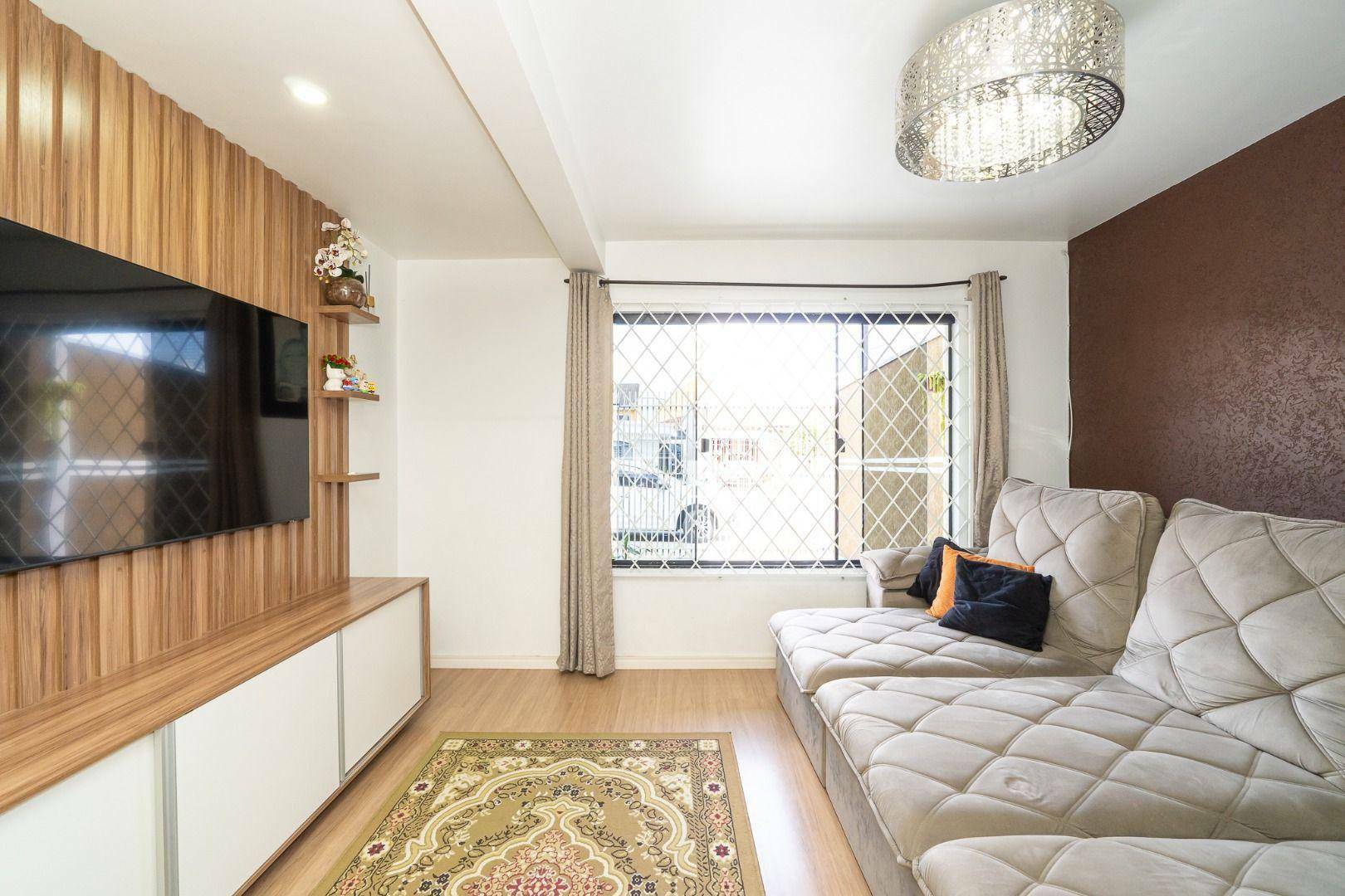 Casa à venda com 3 quartos, 178m² - Foto 5