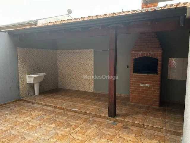 Casa de Condomínio à venda com 3 quartos, 175m² - Foto 9