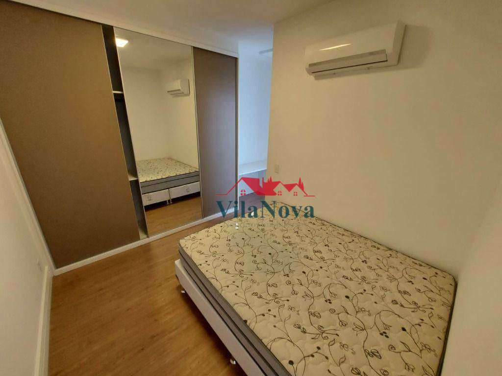 Apartamento para alugar com 1 quarto, 55m² - Foto 15