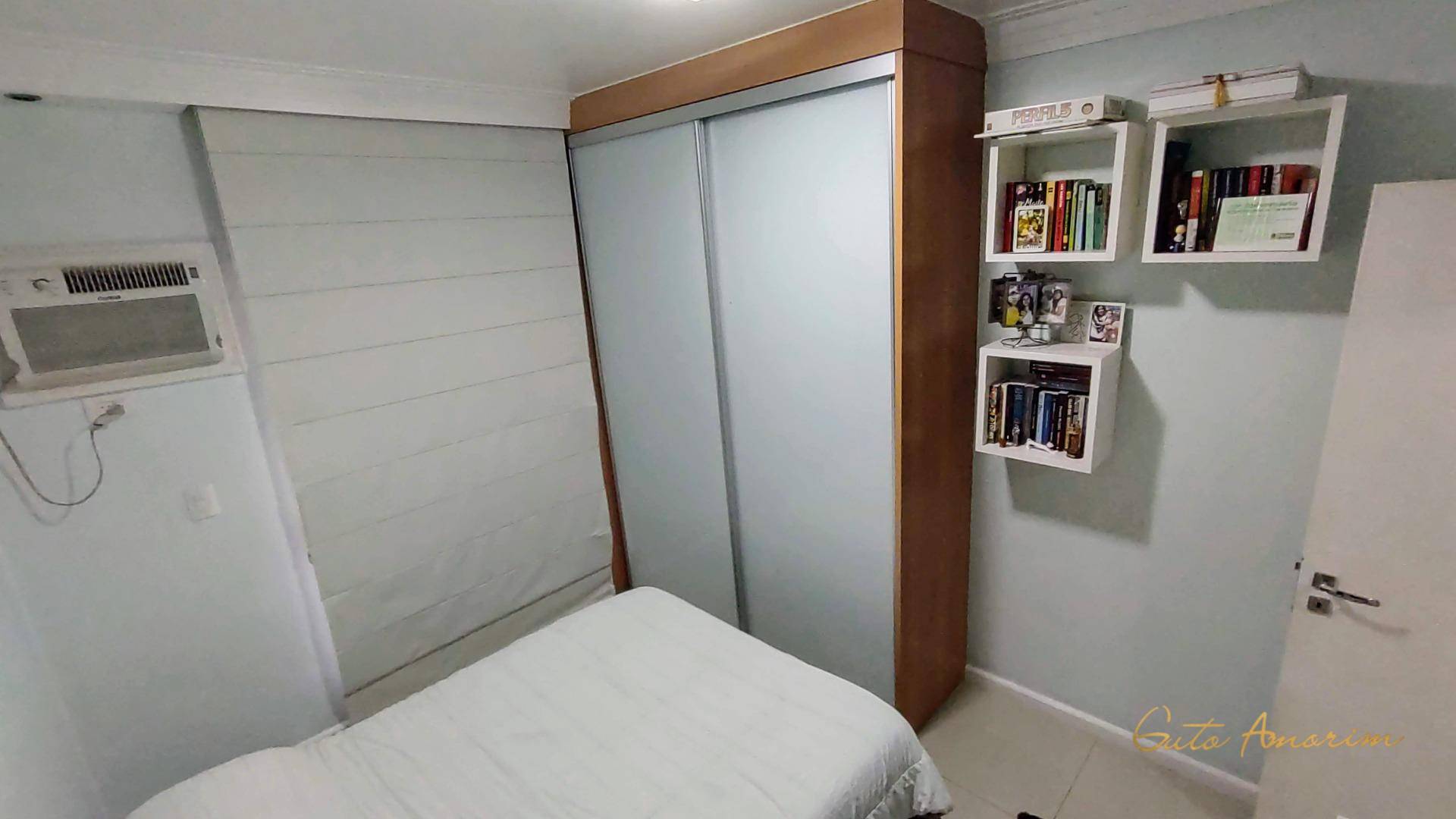 Apartamento à venda com 3 quartos, 167m² - Foto 19