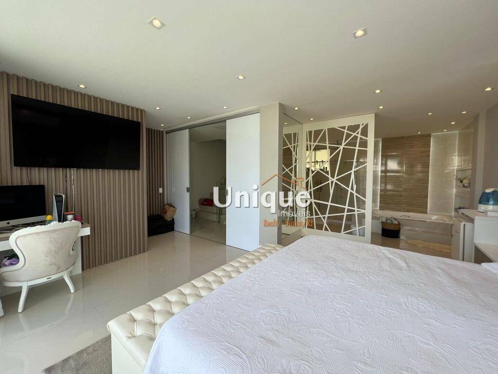 Casa de Condomínio à venda com 3 quartos, 382m² - Foto 25