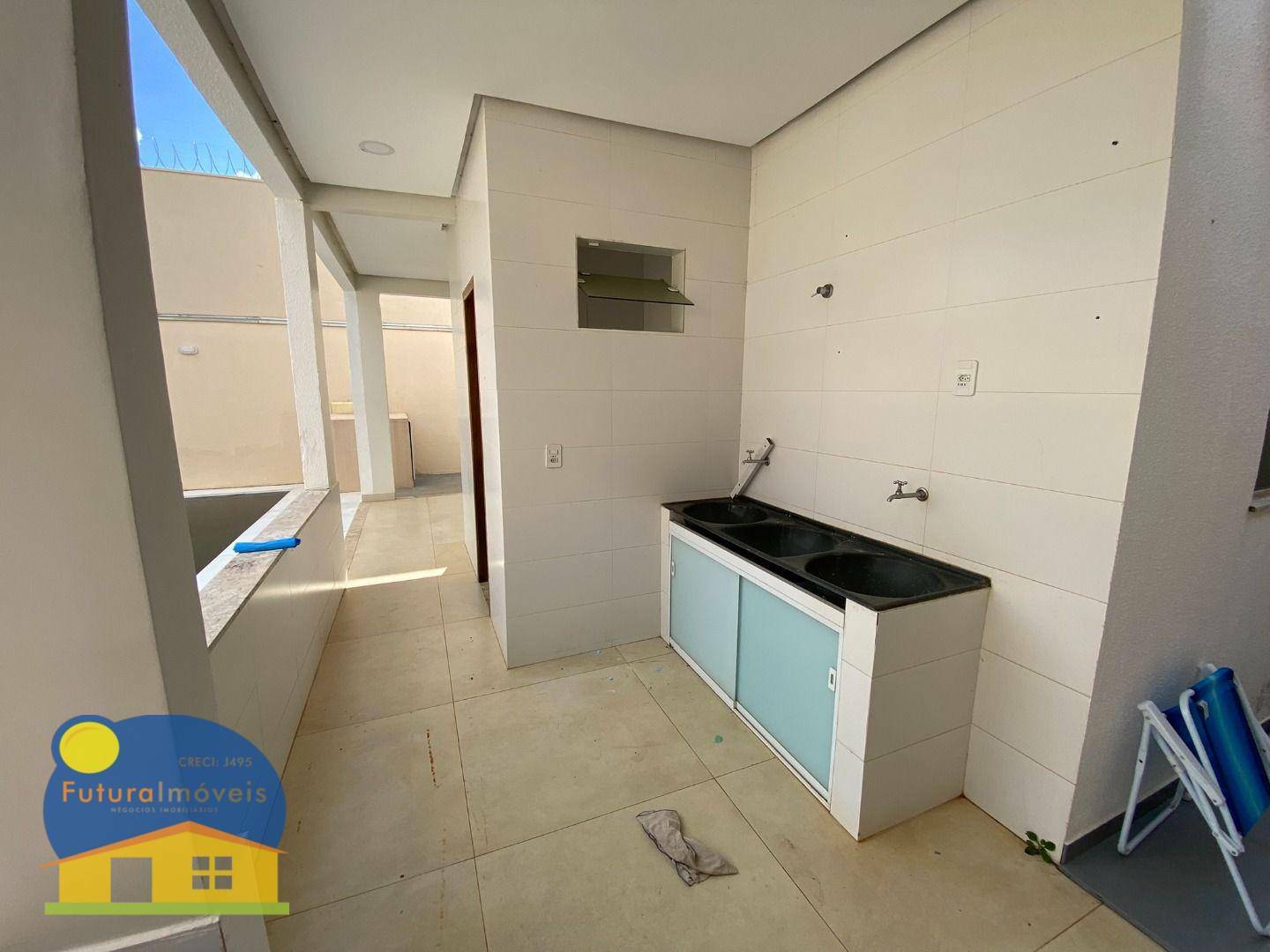 Casa para alugar com 3 quartos, 257m² - Foto 29