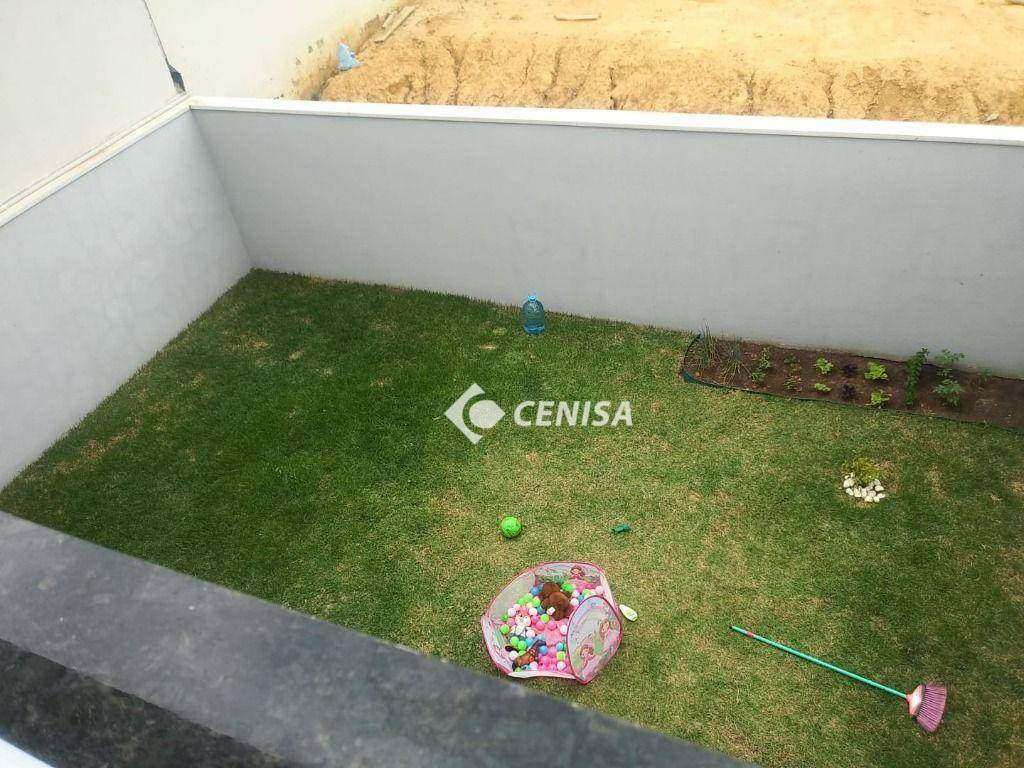 Casa de Condomínio à venda com 3 quartos, 160m² - Foto 15