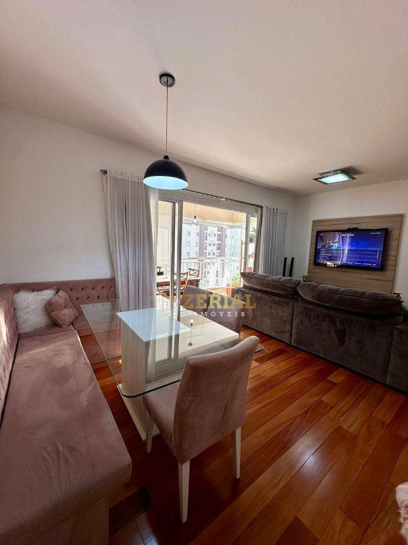 Apartamento à venda com 3 quartos, 98m² - Foto 6