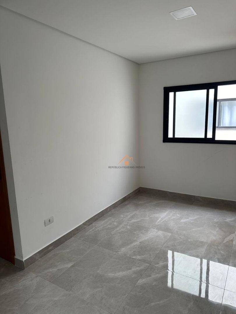 Apartamento à venda com 2 quartos, 58m² - Foto 1