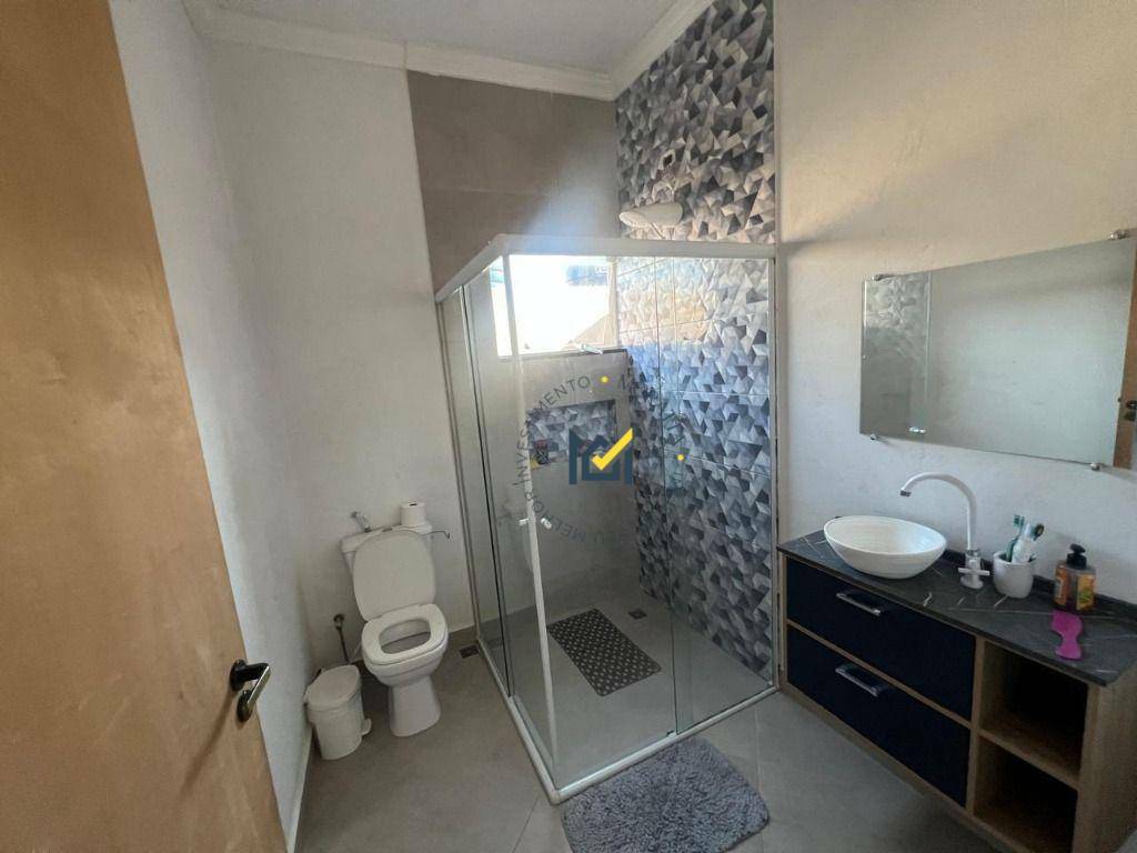 Casa, 4 quartos, 190 m² - Foto 11