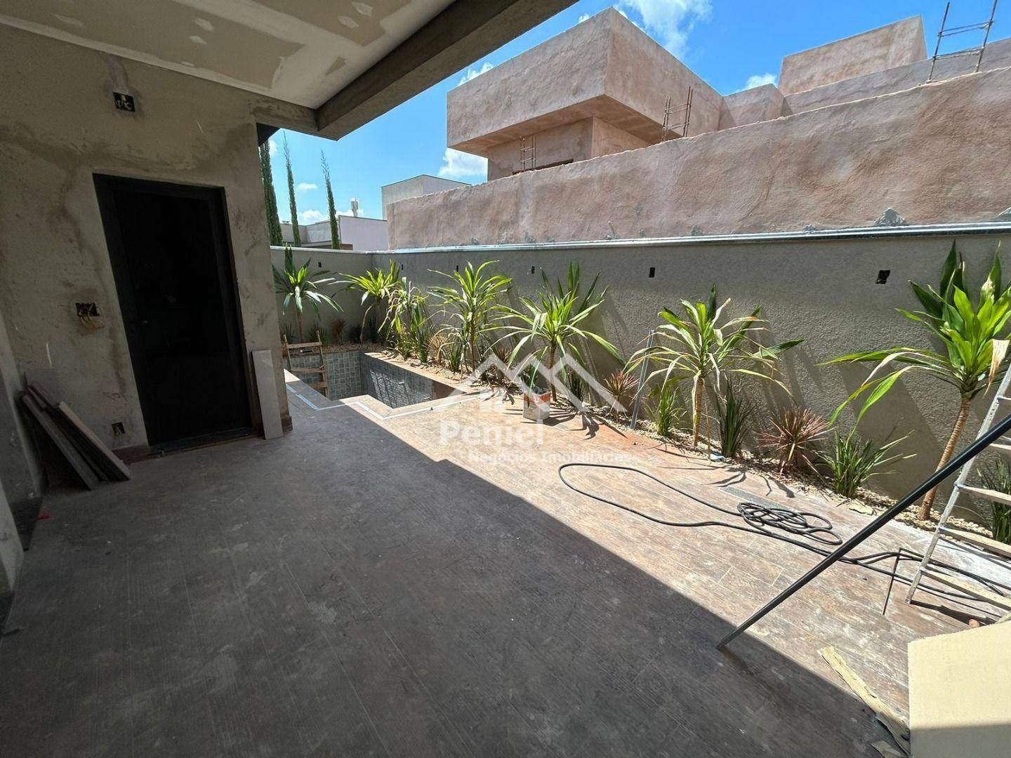 Casa de Condomínio à venda com 3 quartos, 147m² - Foto 9