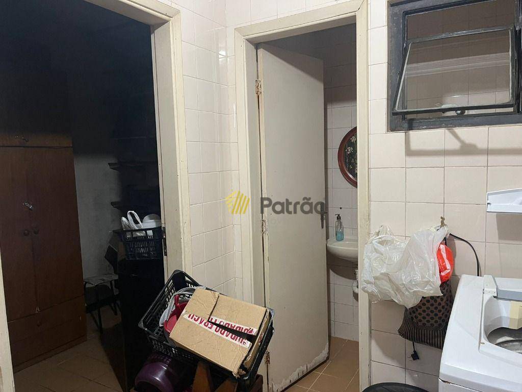 Sobrado à venda com 3 quartos, 150m² - Foto 12