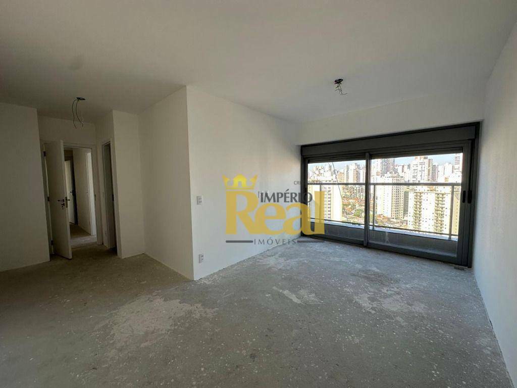 Apartamento à venda com 3 quartos, 184m² - Foto 3