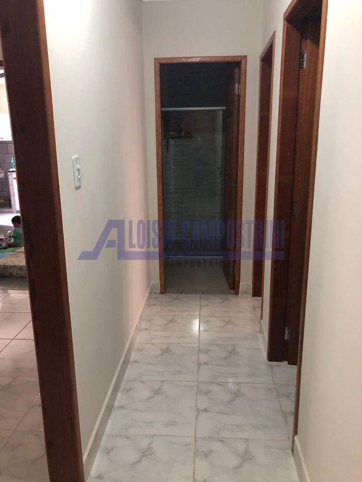 Casa à venda com 3 quartos, 150m² - Foto 18