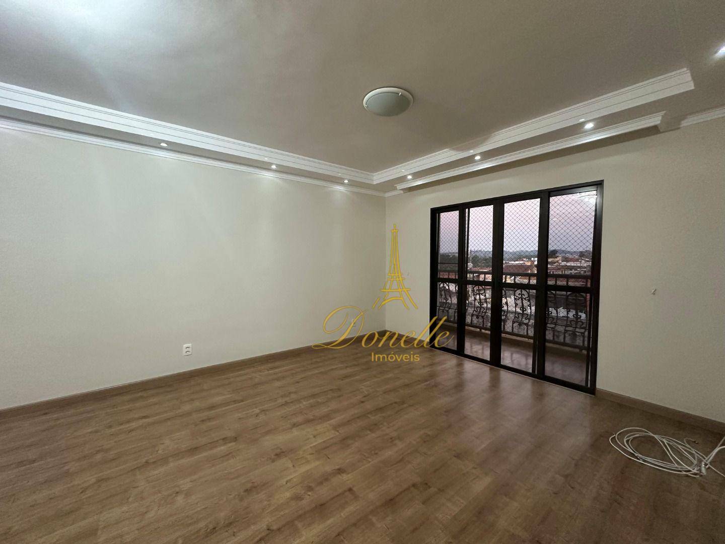 Apartamento à venda com 3 quartos, 92m² - Foto 12