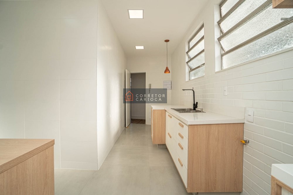 Apartamento à venda com 4 quartos, 130m² - Foto 6