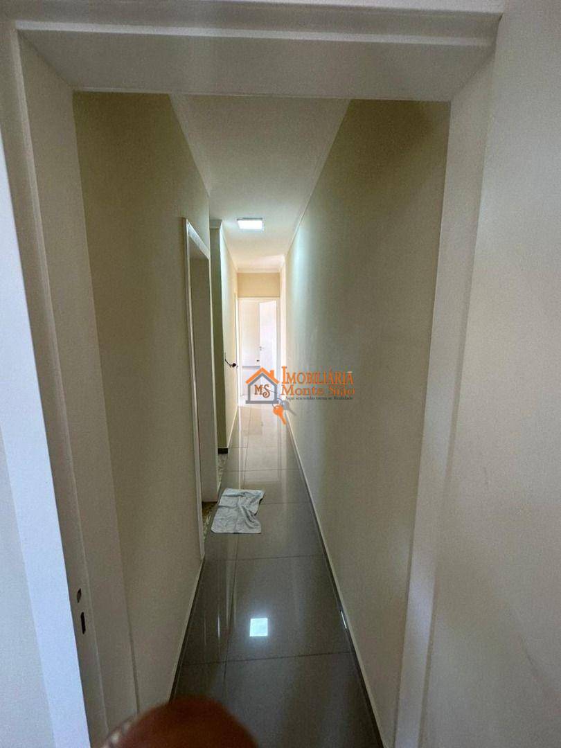 Sobrado à venda com 3 quartos, 210m² - Foto 39