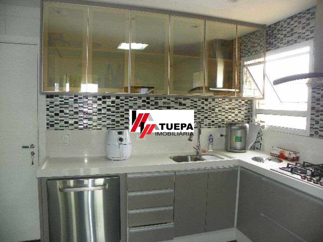 Cobertura à venda com 2 quartos, 176m² - Foto 1
