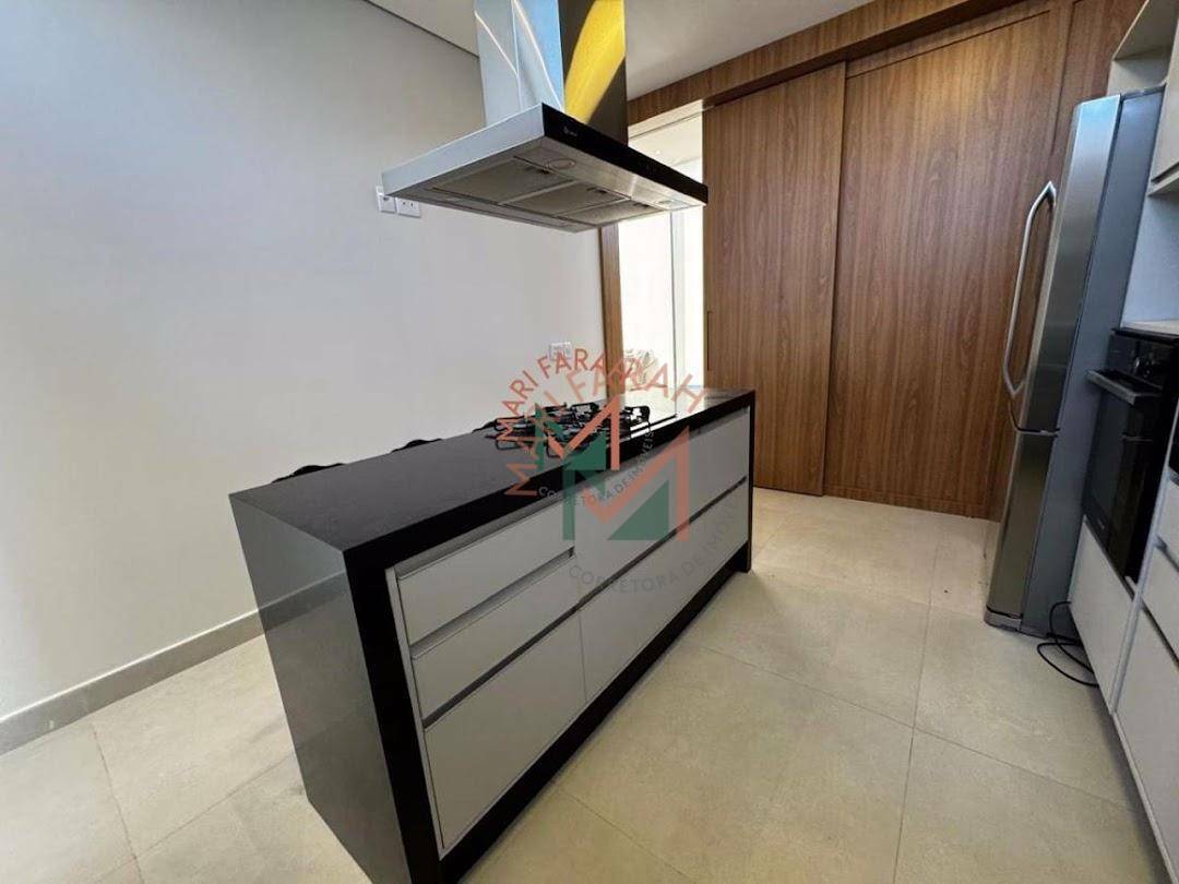 Casa de Condomínio à venda com 3 quartos, 214m² - Foto 10