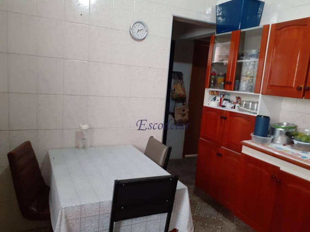 Sobrado à venda com 4 quartos, 170m² - Foto 2