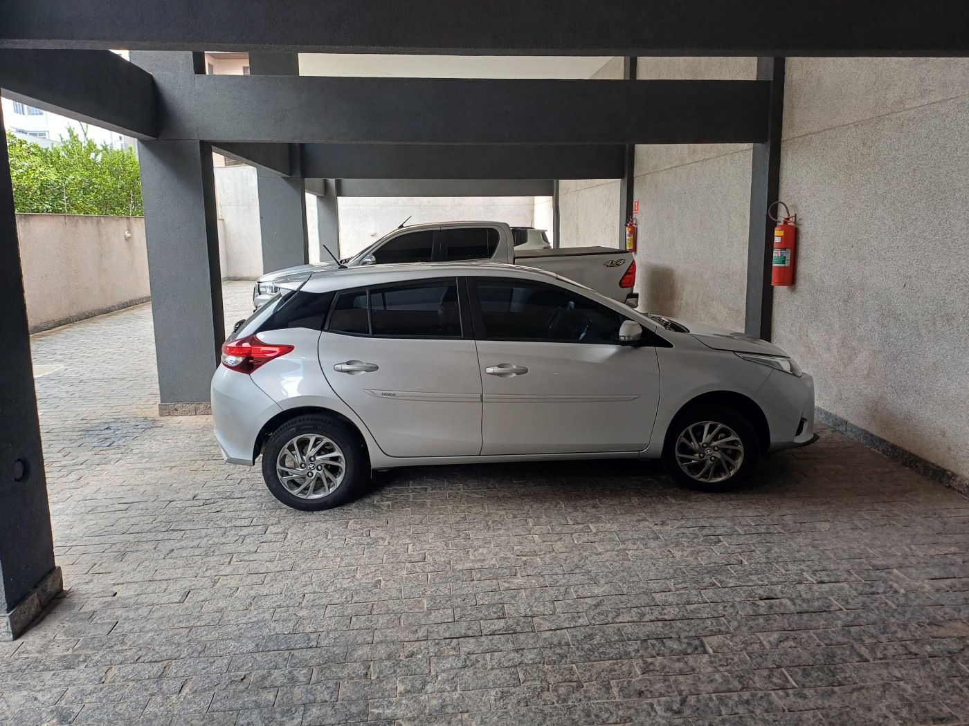 Conjunto Comercial-Sala para alugar, 60m² - Foto 22