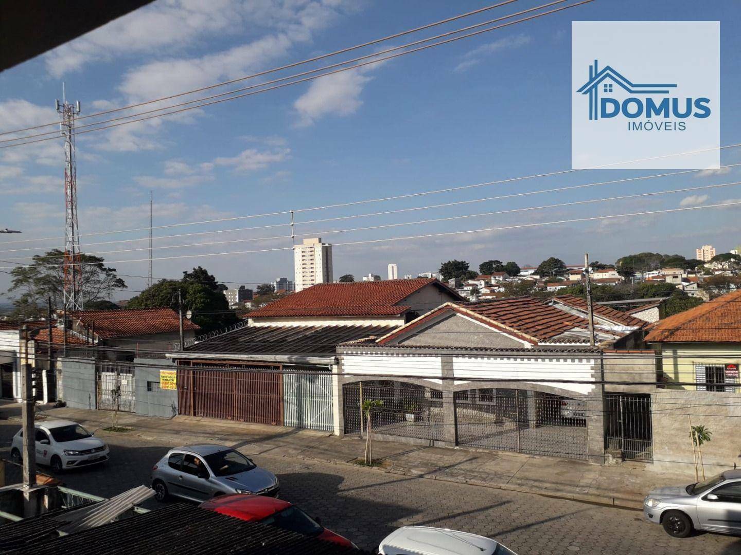 Sobrado à venda com 3 quartos, 181m² - Foto 27