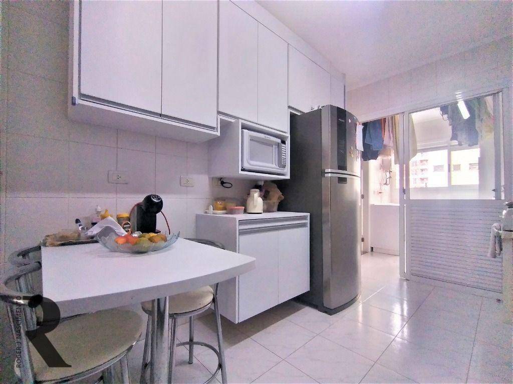 Apartamento à venda com 3 quartos, 120m² - Foto 24