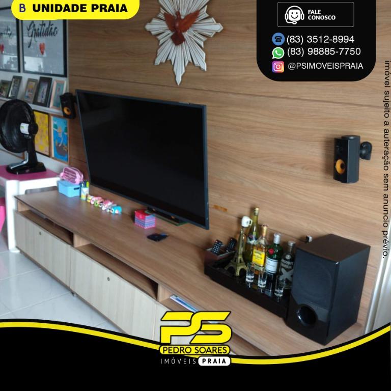 Apartamento à venda com 2 quartos, 70m² - Foto 6