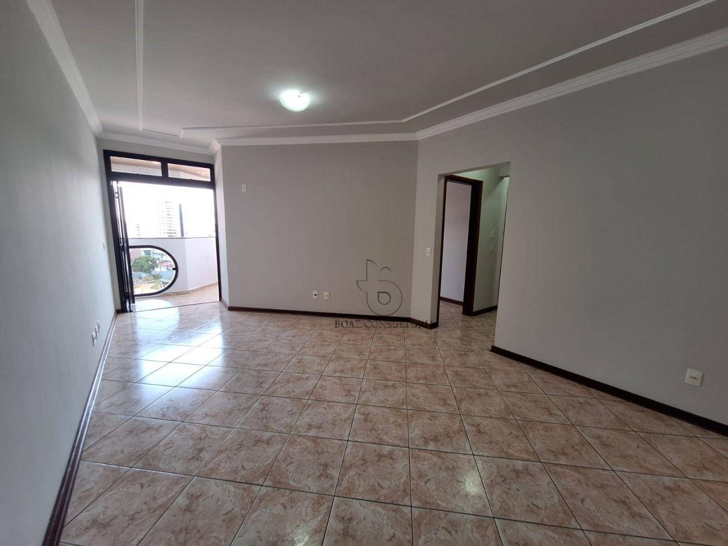 Apartamento à venda com 3 quartos, 109m² - Foto 5