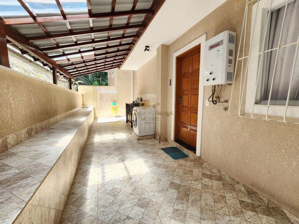 Casa de Condomínio à venda com 4 quartos, 150m² - Foto 34