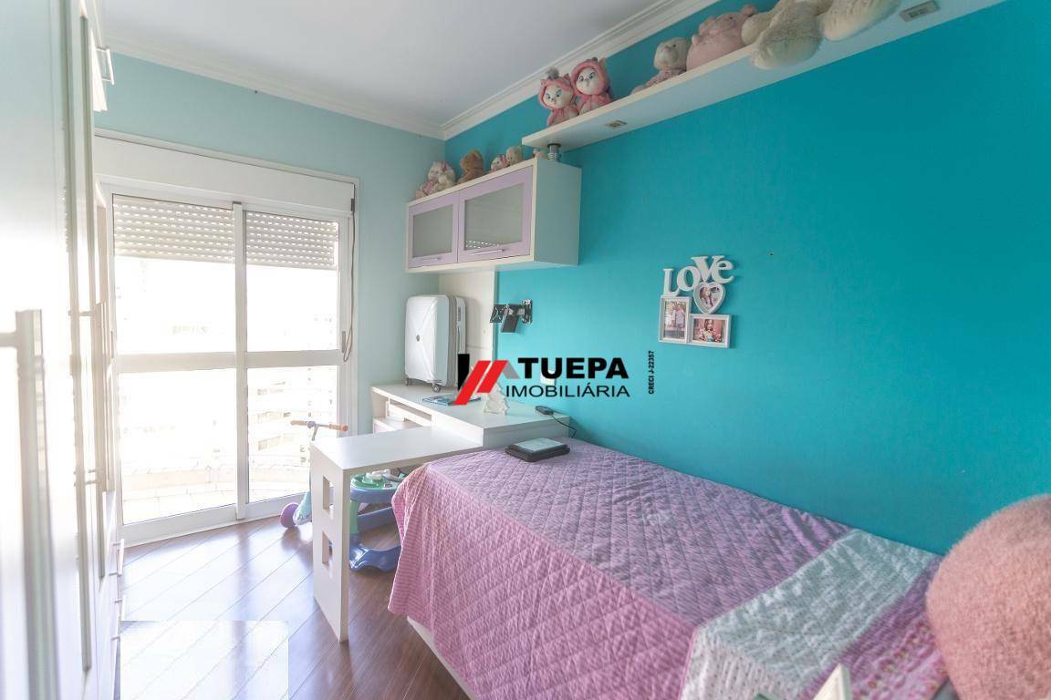 Apartamento à venda com 3 quartos, 128m² - Foto 26