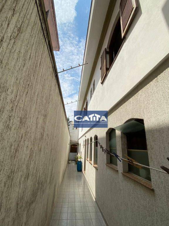 Sobrado à venda com 5 quartos, 174m² - Foto 23