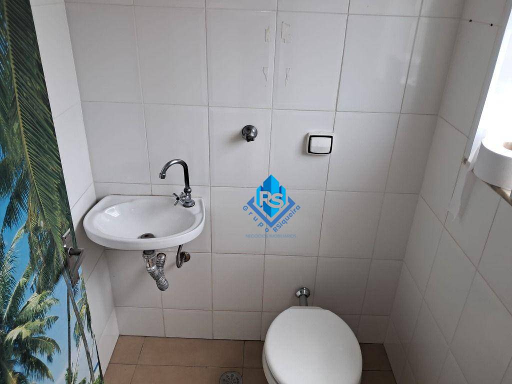 Depósito-Galpão, 430 m² - Foto 18