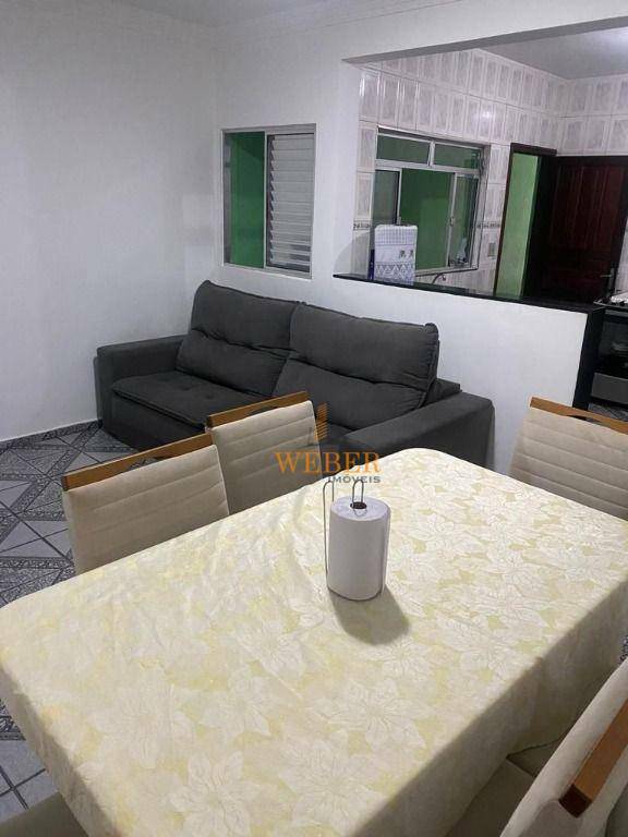 Sobrado à venda com 4 quartos, 300m² - Foto 34