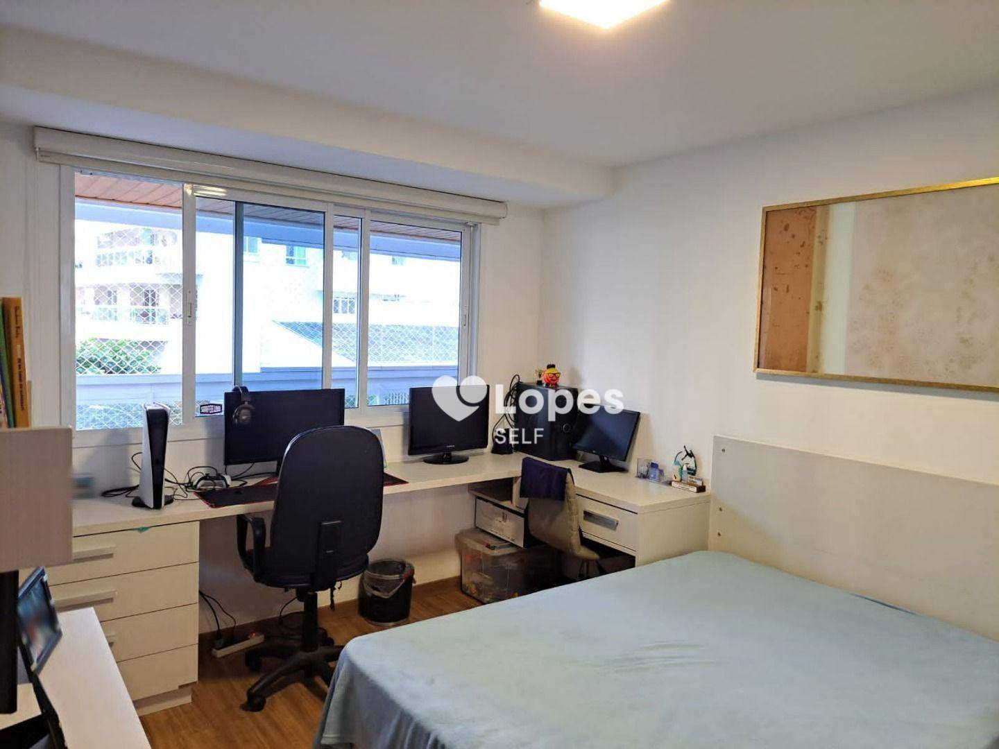 Apartamento à venda com 4 quartos, 181m² - Foto 6