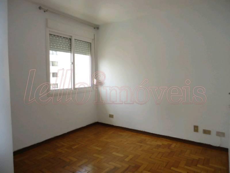 Apartamento para alugar com 3 quartos, 100m² - Foto 9