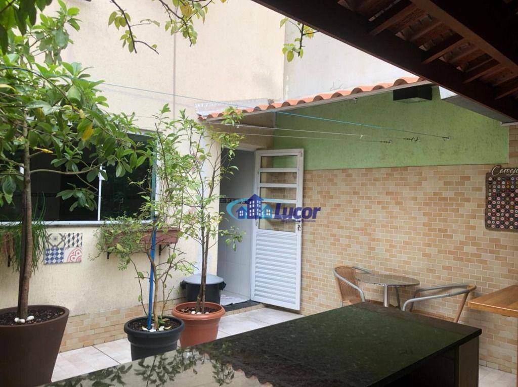 Sobrado à venda com 3 quartos, 165m² - Foto 21