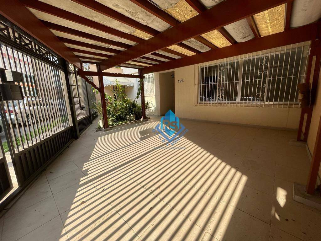 Sobrado à venda e aluguel com 3 quartos, 137m² - Foto 44