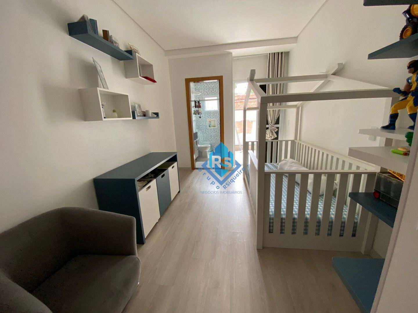 Sobrado à venda com 3 quartos, 243m² - Foto 25