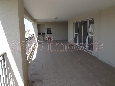 Apartamento à venda com 3 quartos, 210m² - Foto 5