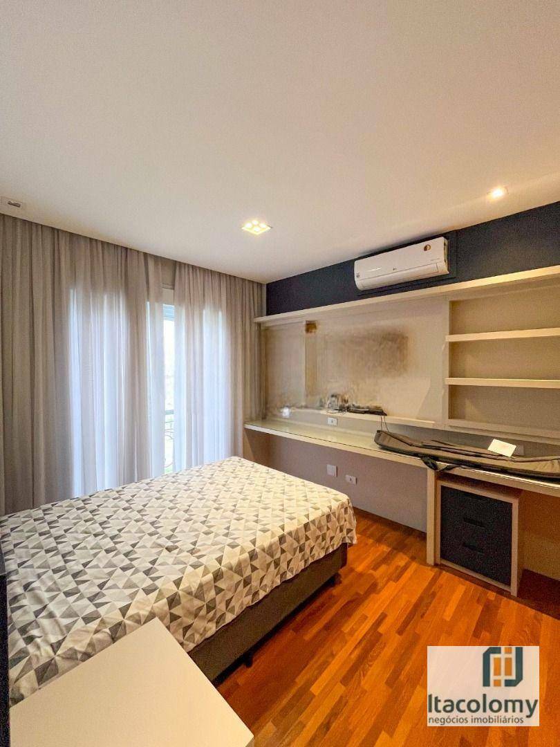 Casa de Condomínio à venda com 4 quartos, 430m² - Foto 22